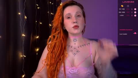 Moon online show from 02/14/26, 03:03