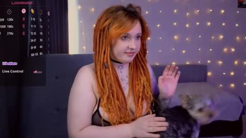 Moon online show from 02/27/26, 05:18