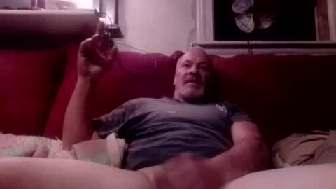 thefyreman online show from 11/04/25, 02:54