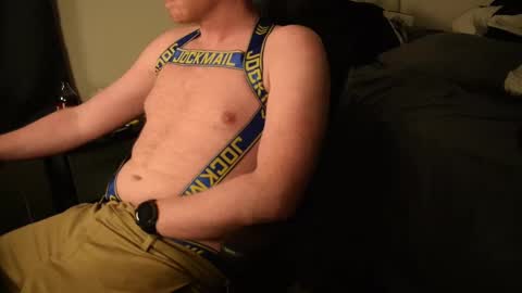 Snapshot of thegaymer19 chatting on 03/08/25, 03:39 SlimDean online show from 03/08/25, 03:39