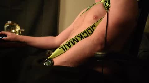 Snapshot of thegaymer19 chatting on 03/09/25, 03:54 SlimDean online show from 03/09/25, 03:54