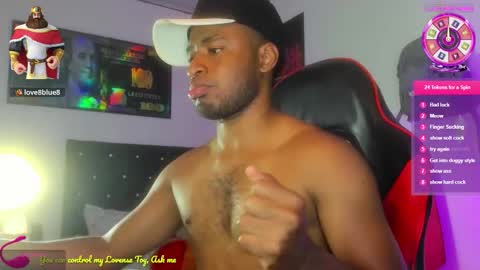 Prince online show from 03/18/26, 04:32