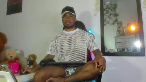 Prince online show from 03/19/26, 01:59