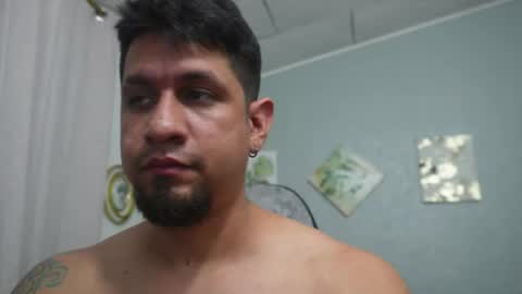 Snapshot of thegianni chatting on 10/14/25, 02:23 Marcelo online show from 10/14/25, 02:23