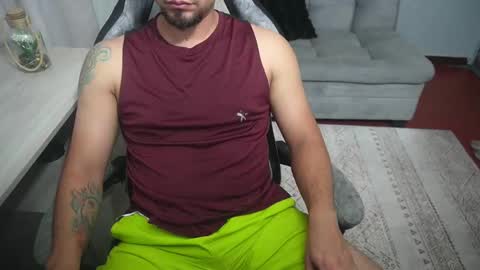 Marcelo online show from 11/13/25, 03:16