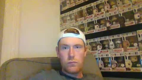 thegingerjim online show from 09/13/25, 10:31