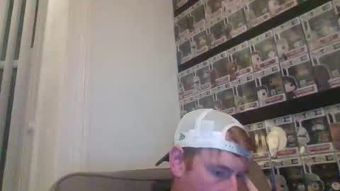 thegingerjim online show from 09/26/25, 12:47