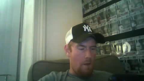 thegingerjim online show from 09/28/25, 09:09