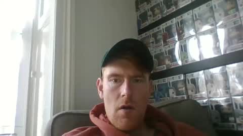 thegingerjim online show from 10/23/25, 12:37