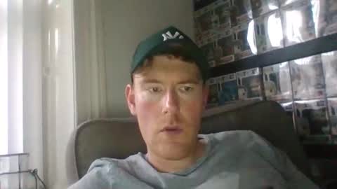 thegingerjim online show from 11/03/25, 03:57