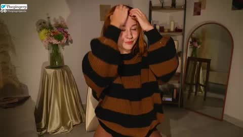   Streaming mostly at    online show from 02/23/25, 12:30