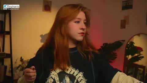   Streaming mostly at    online show from 02/09/26, 11:31