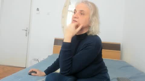 thegiselle online show from 03/17/26, 01:14