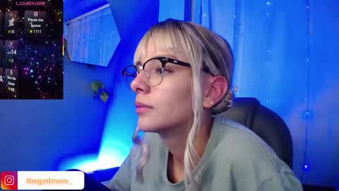 Peyton online show from 11/08/25, 03:29