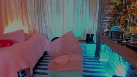 Goldie online show from 01/31/26, 07:11