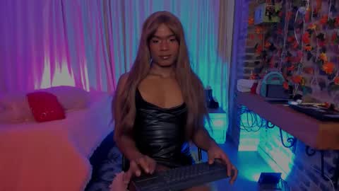 Goldie online show from 02/14/26, 09:17