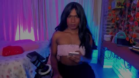 Goldie online show from 02/19/26, 10:44