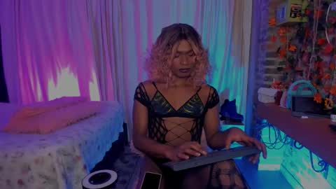 Goldie online show from 02/20/26, 11:32