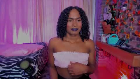 Goldie online show from 03/19/26, 07:07