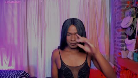 Goldie online show from 04/07/26, 05:13