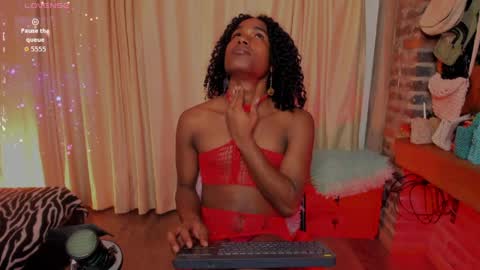 Goldie online show from 04/09/26, 10:20