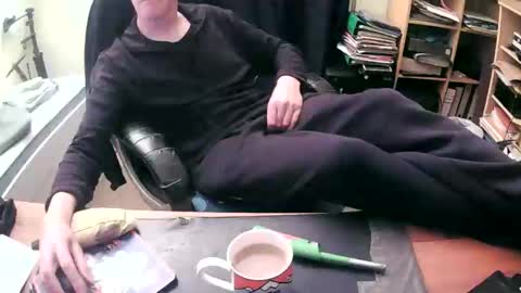 paul online show from 02/23/26, 06:05