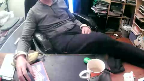Snapshot of thegoodteacher54 chatting on 03/23/26, 05:17 paul online show from 03/23/26, 05:17