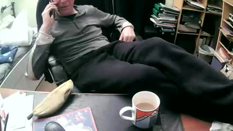 Snapshot of thegoodteacher54 chatting on 04/01/26, 03:53 paul online show from 04/01/26, 03:53
