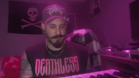 thegreatdestroyer69 online show from 07/29/26, 08:51
