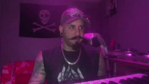 thegreatdestroyer69 online show from 07/31/26, 07:24
