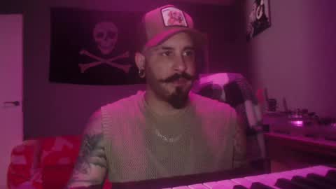 thegreatdestroyer69 online show from 08/01/26, 03:00