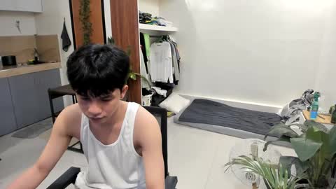 Green online show from 12/29/24, 08:15