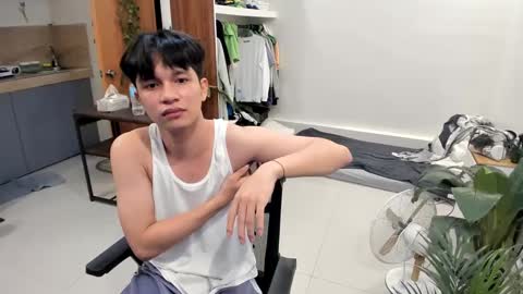 Green online show from 12/30/24, 10:45