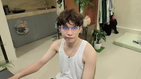 Green online show from 12/03/25, 11:30