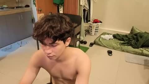 Green online show from 01/14/26, 06:19