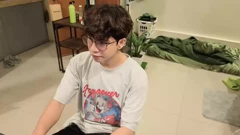 Green online show from 02/04/26, 05:30