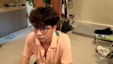 Green online show from 03/13/26, 05:58