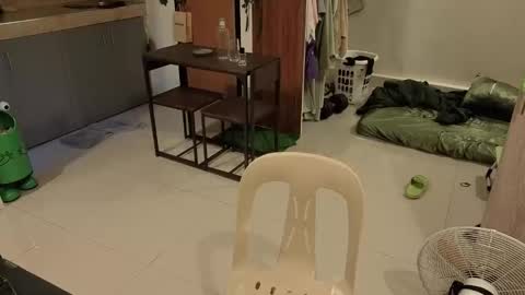 Green online show from 04/03/26, 09:07