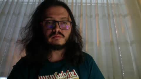 Snapshot of theguitarmistery chatting on 02/17/25, 06:37 theguitarmistery online show from 02/17/25, 06:37