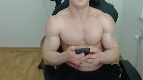 Alex online show from 01/10/26, 09:16