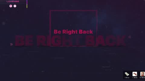 thehalfrican013 online show from 05/30/26, 04:42