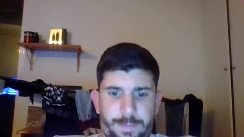 thehamlaaa online show from 01/08/25, 09:01
