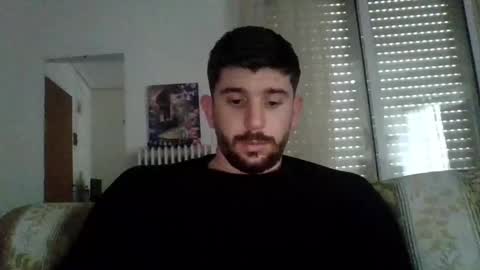 thehamlaaa online show from 01/12/25, 11:50