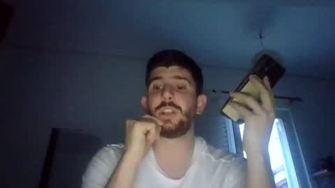 thehamlaaa online show from 01/13/25, 03:36