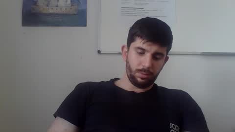 thehamlaaa online show from 01/28/25, 10:34