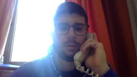 thehamlaaa online show from 03/04/25, 07:08