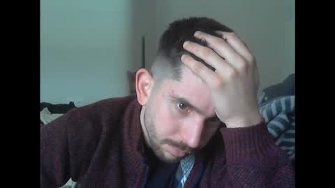 thehamlaaa online show from 03/21/26, 11:15