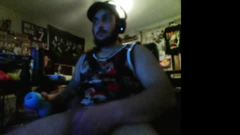 dontbeshybby online show from 06/04/26, 02:17