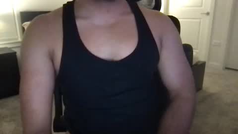 Snapshot of thehispanicboi chatting on 12/31/24, 12:54 TheHispanicBoi online show from 12/31/24, 12:54