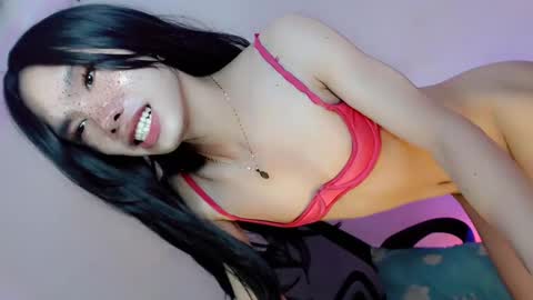 Snapshot of thehornygirl_laisa chatting on 12/16/24, 06:16 laisa online show from 12/16/24, 06:16